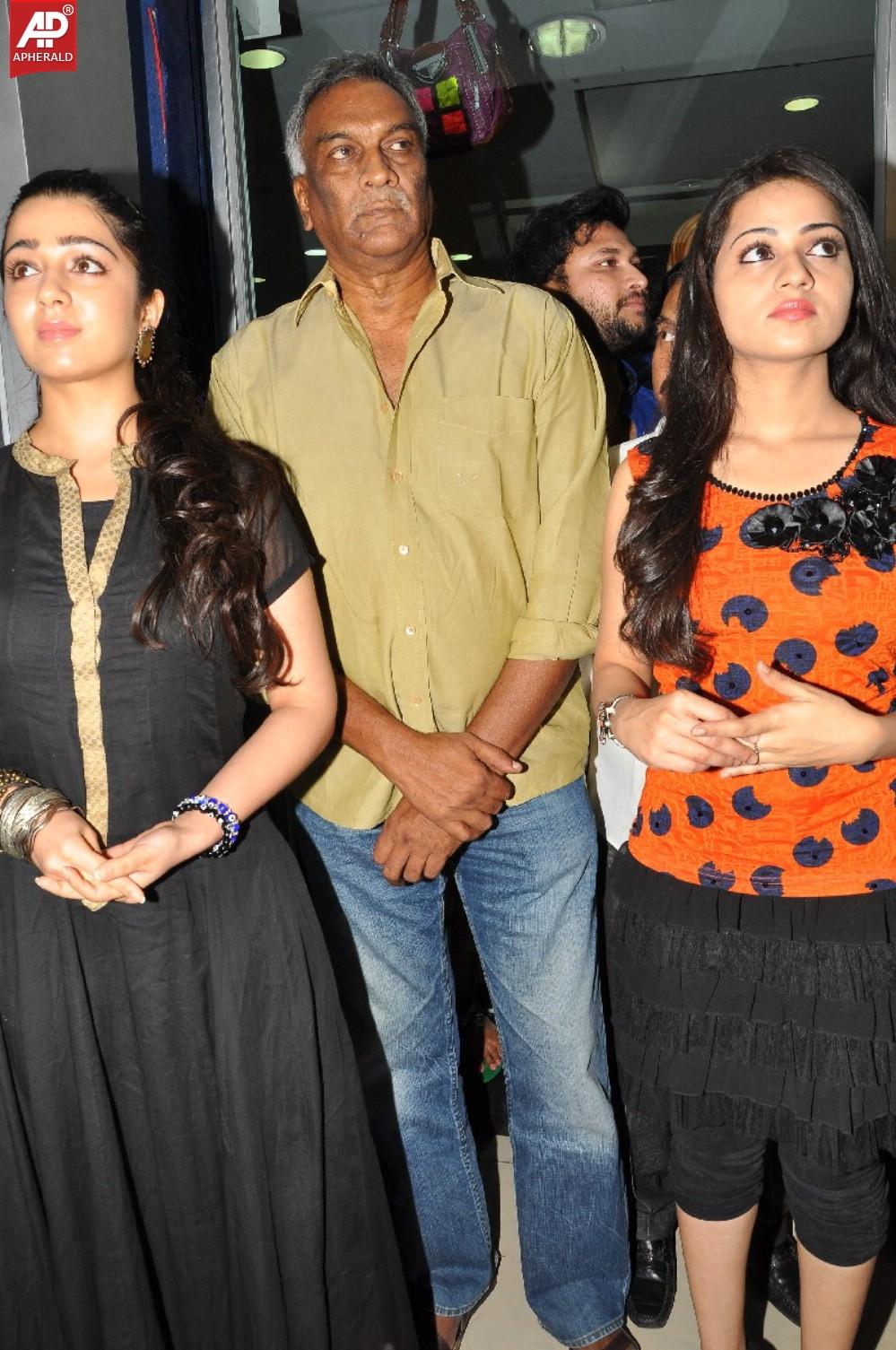 Pratighatana Audio Launch Pics
