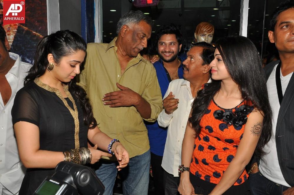 Pratighatana Audio Launch Pics
