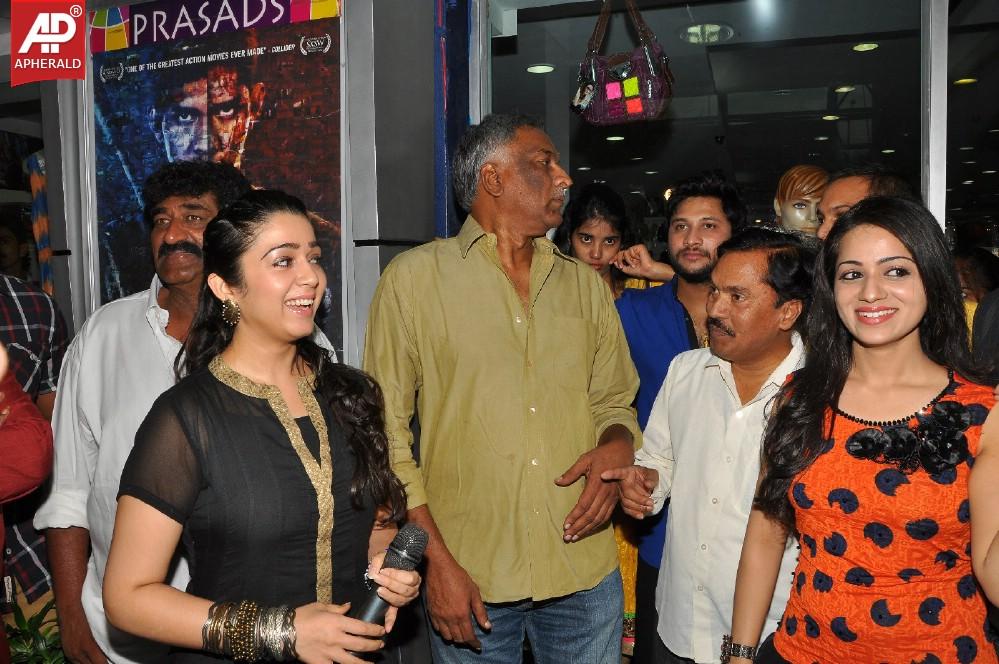 Pratighatana Audio Launch Pics