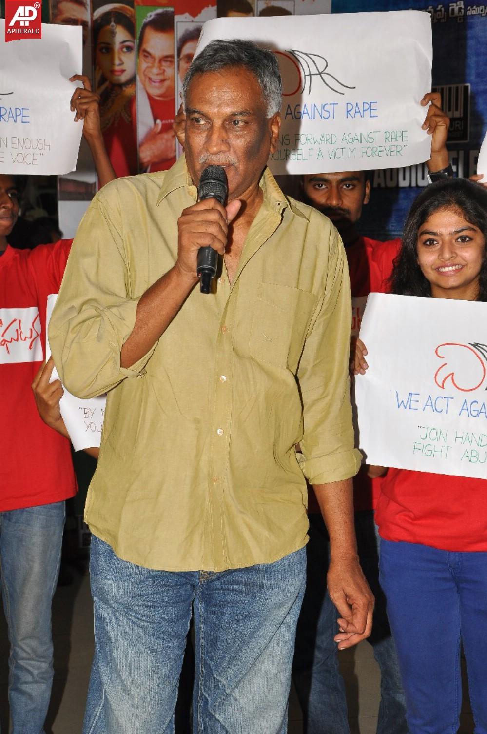Pratighatana Audio Launch Pics