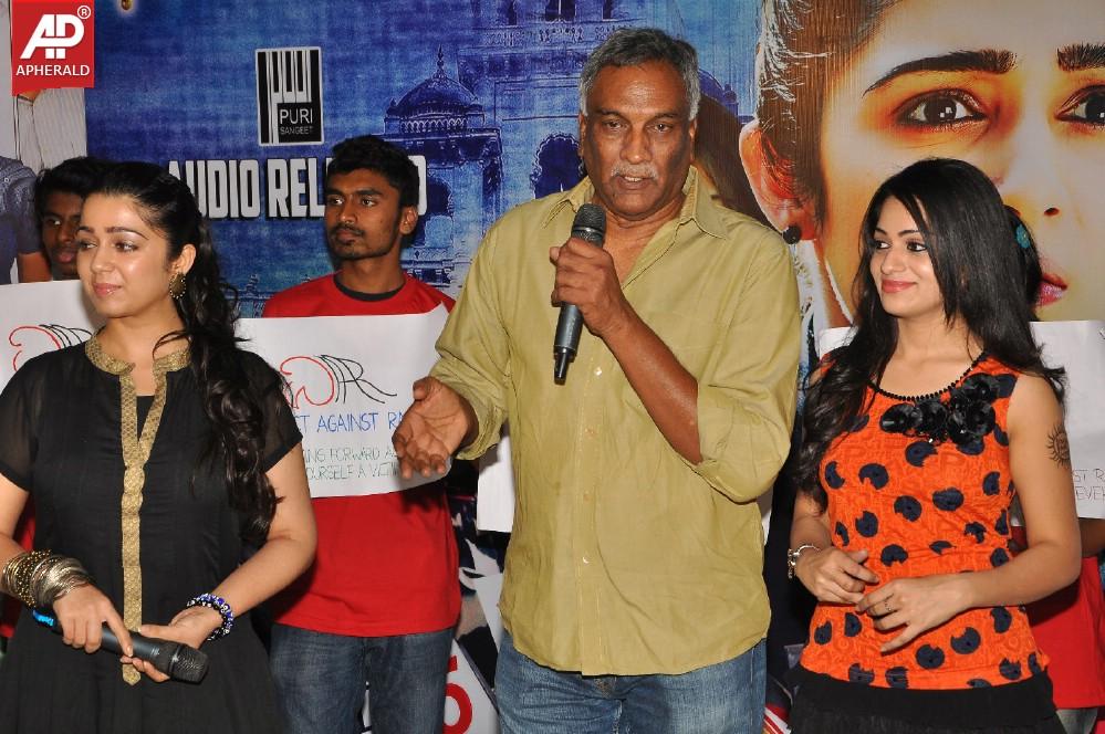 Pratighatana Audio Launch Pics