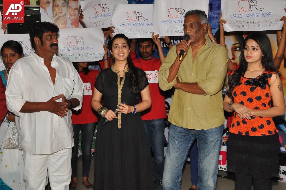 Pratighatana Audio Launch Pics