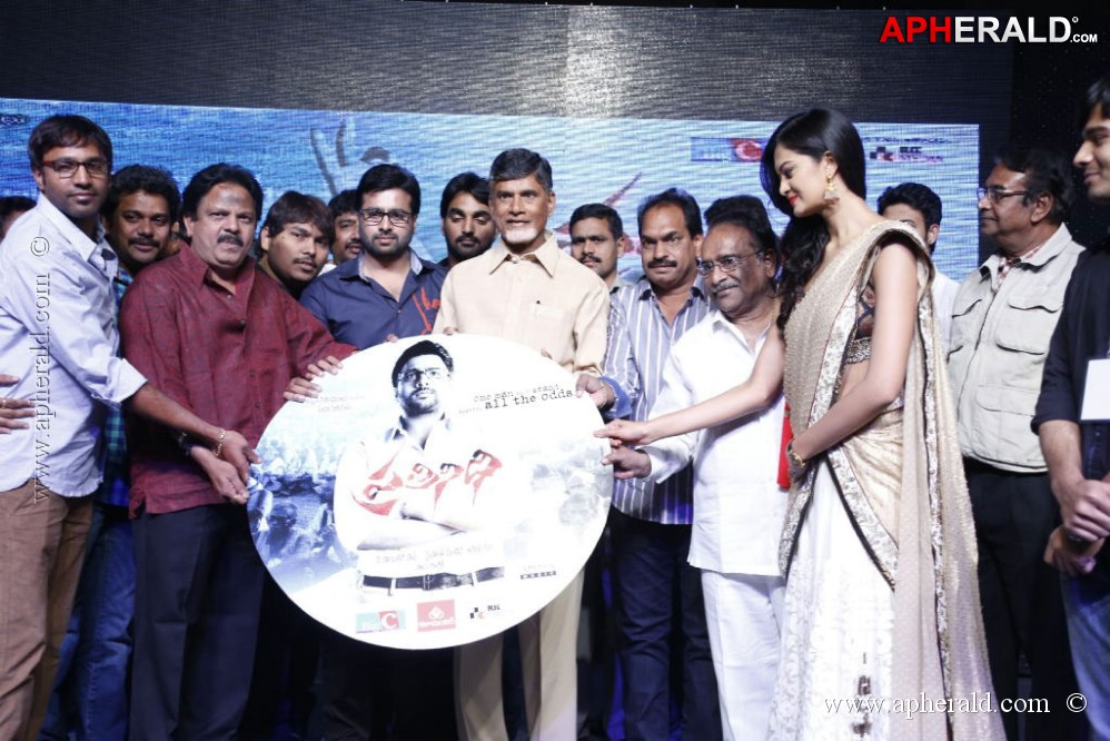 Pratinidhi Movie Audio Launch