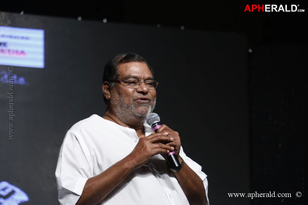 Pratinidhi Movie Audio Launch