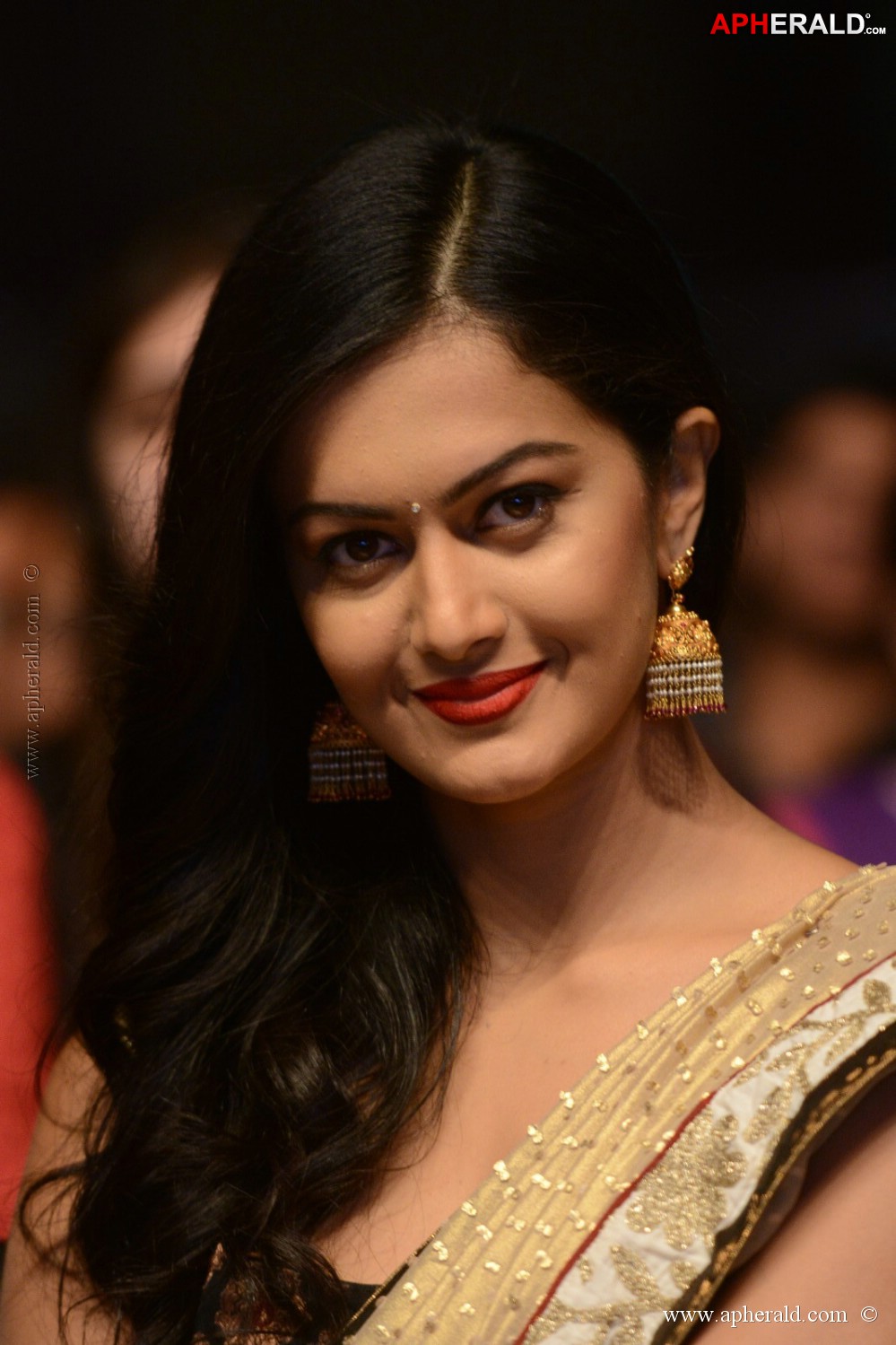 Pratinidhi Movie Audio Launch