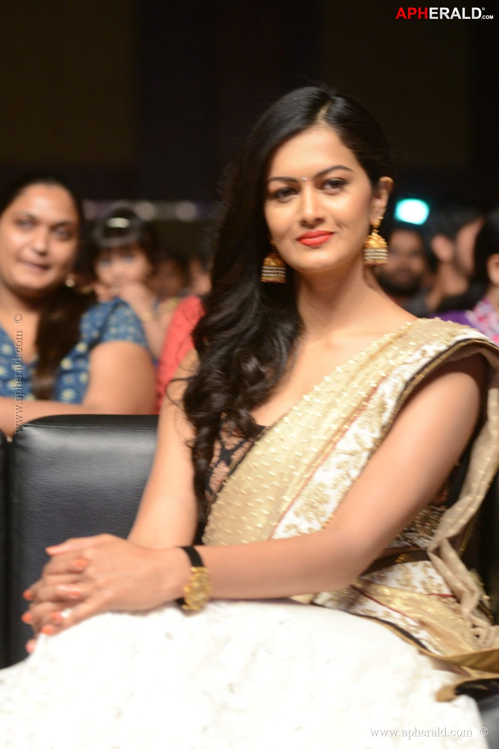 Pratinidhi Movie Audio Launch