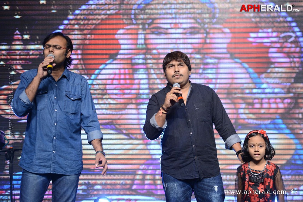 Pratinidhi Movie Audio Launch