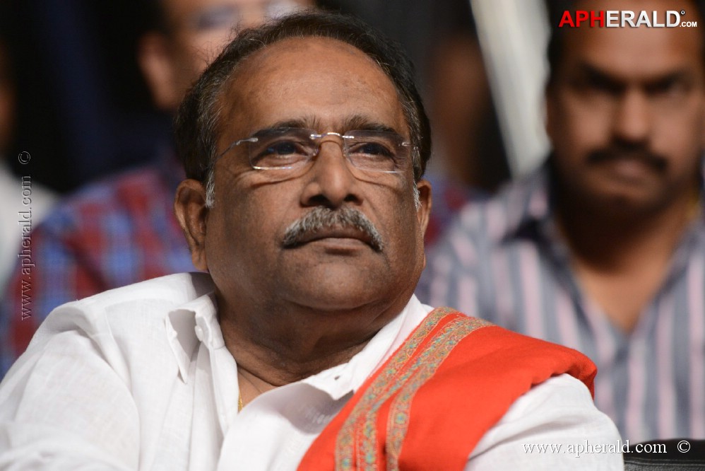 Pratinidhi Movie Audio Launch