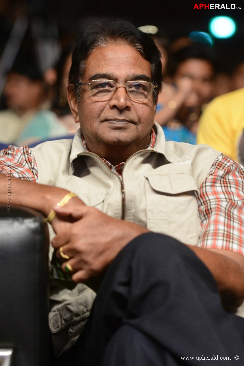Pratinidhi Movie Audio Launch