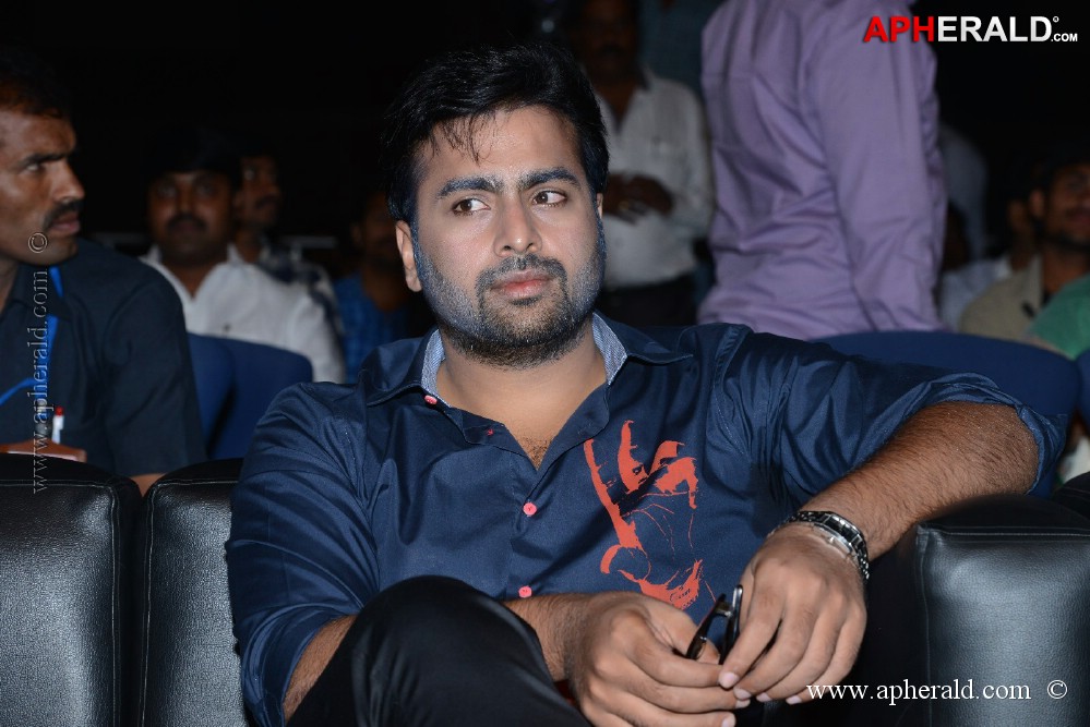 Pratinidhi Movie Audio Launch