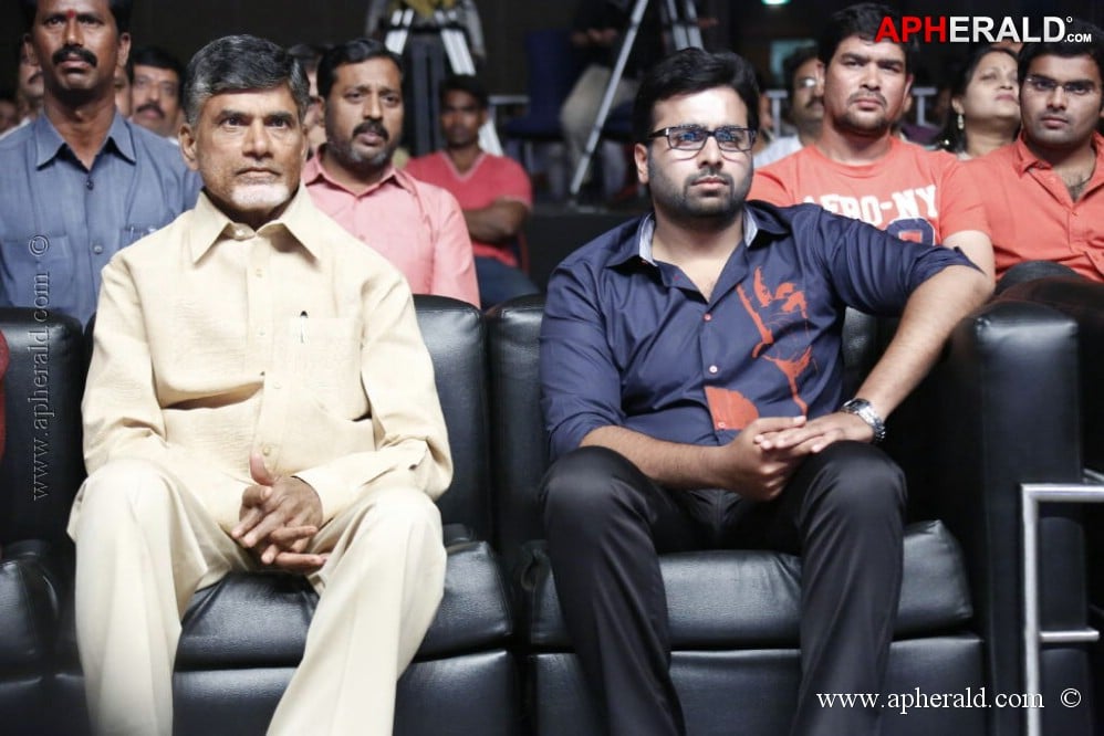 Pratinidhi Movie Audio Launch