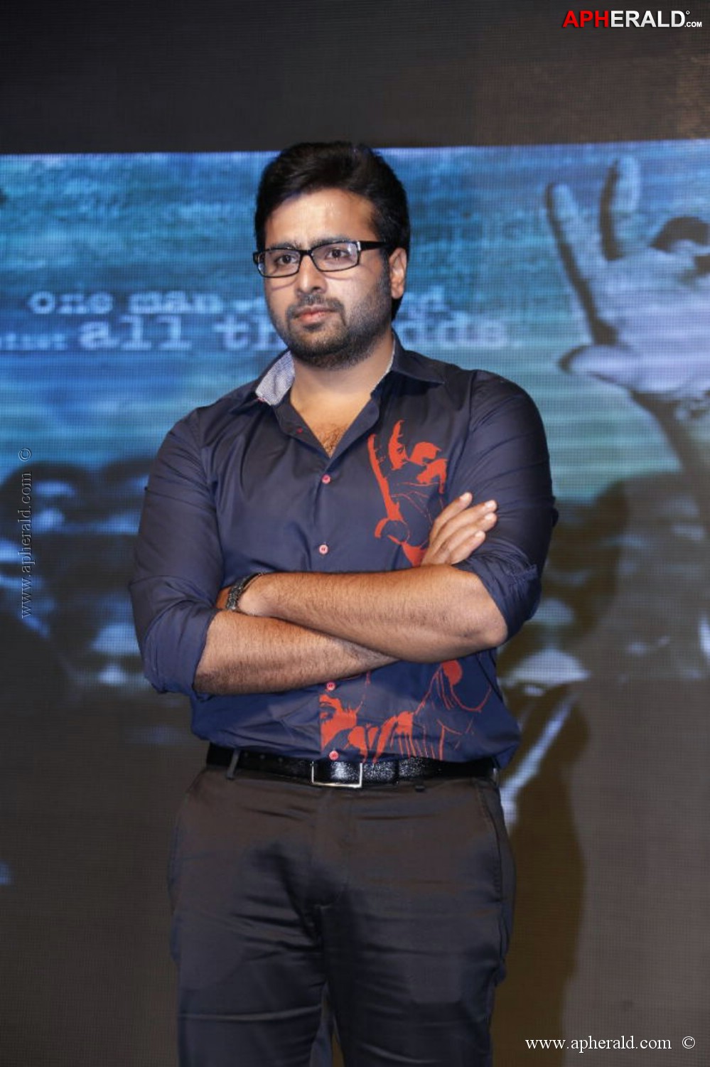 Pratinidhi Movie Audio Launch