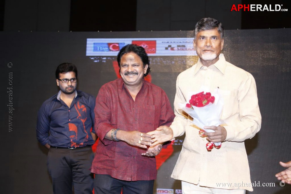 Pratinidhi Movie Audio Launch