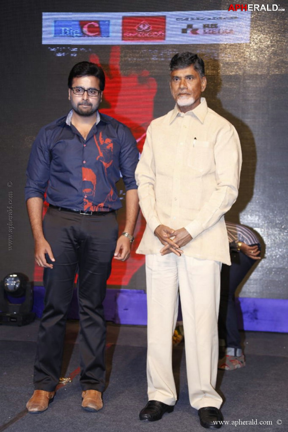 Pratinidhi Movie Audio Launch