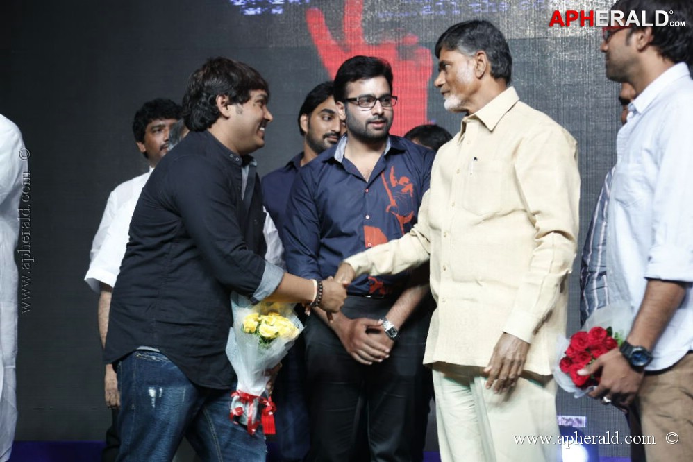 Pratinidhi Movie Audio Launch