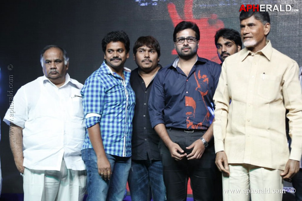 Pratinidhi Movie Audio Launch