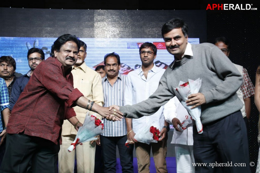 Pratinidhi Movie Audio Launch