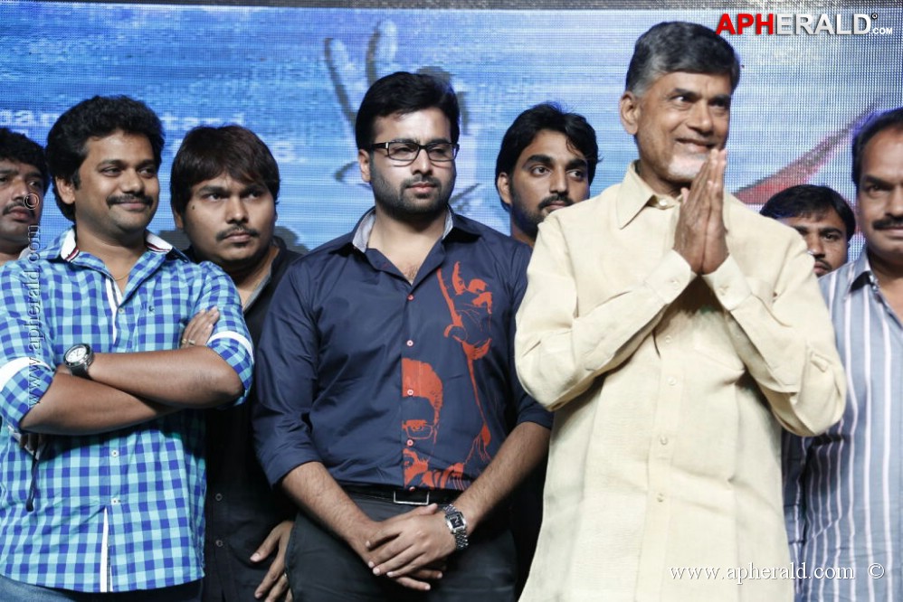 Pratinidhi Movie Audio Launch