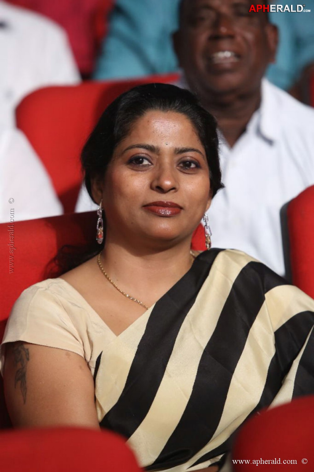 Prema Geema Jantha Nai Audio Launch