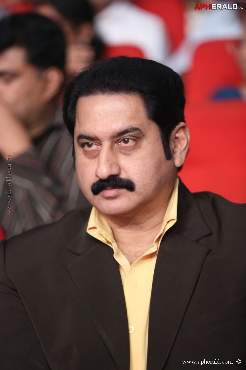 Prema Geema Jantha Nai Audio Launch