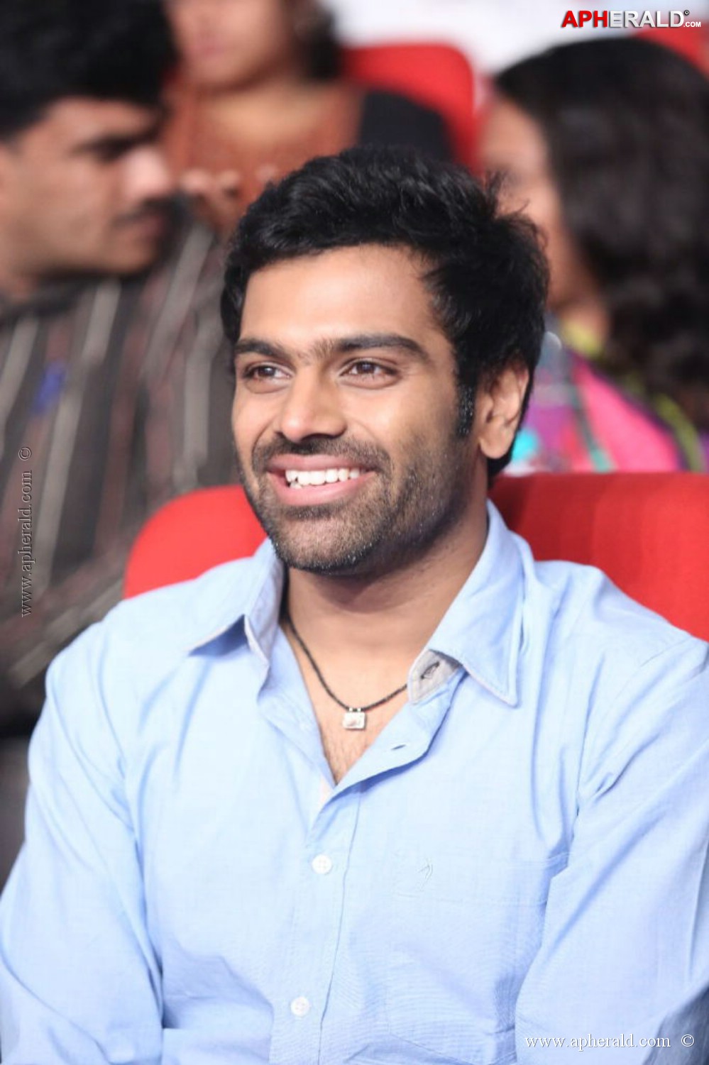 Prema Geema Jantha Nai Audio Launch
