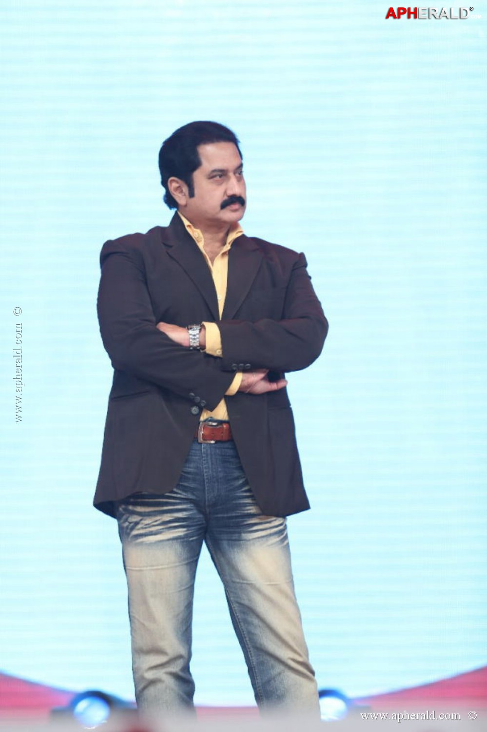 Prema Geema Jantha Nai Audio Launch