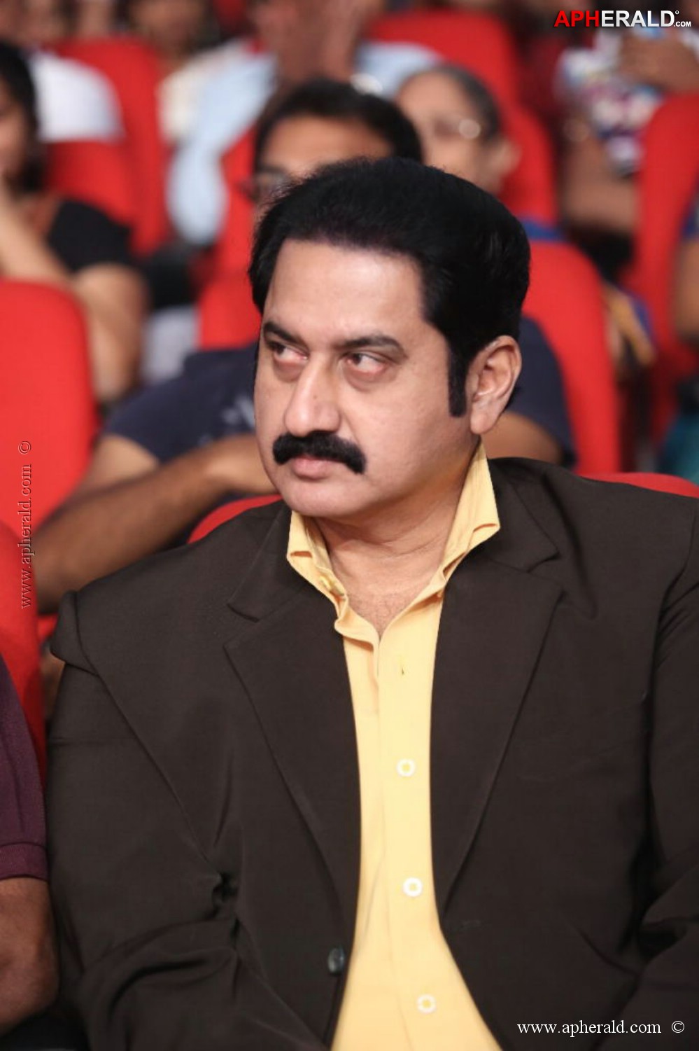 Prema Geema Jantha Nai Audio Launch