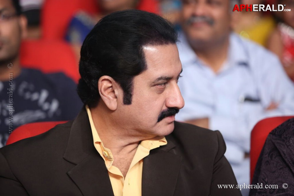 Prema Geema Jantha Nai Audio Launch