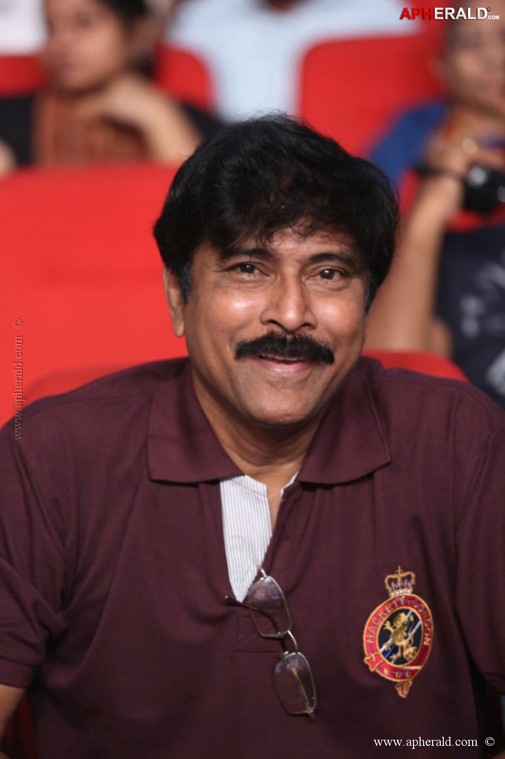 Prema Geema Jantha Nai Audio Launch