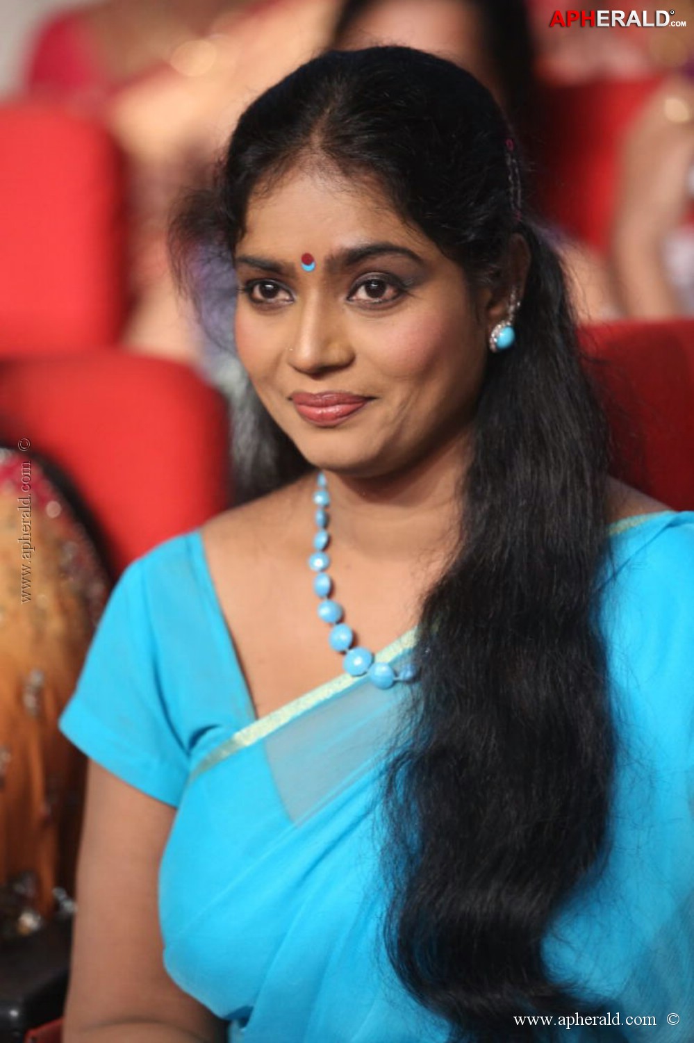 Prema Geema Jantha Nai Audio Launch