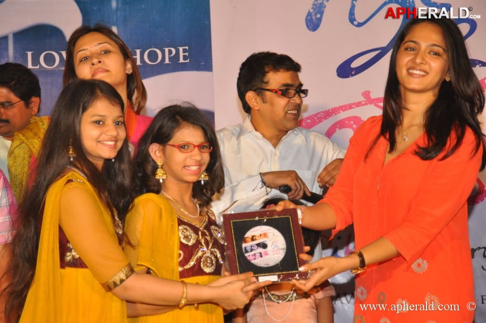 Prema Ishq Kadhal Audio Success Meet