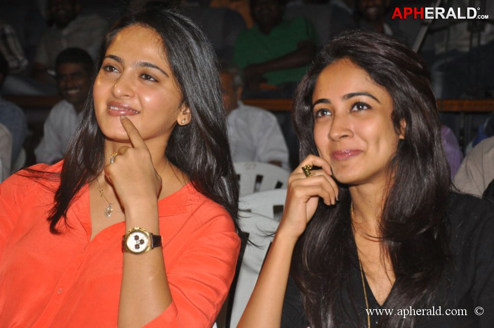 Prema Ishq Kadhal Audio Success Meet