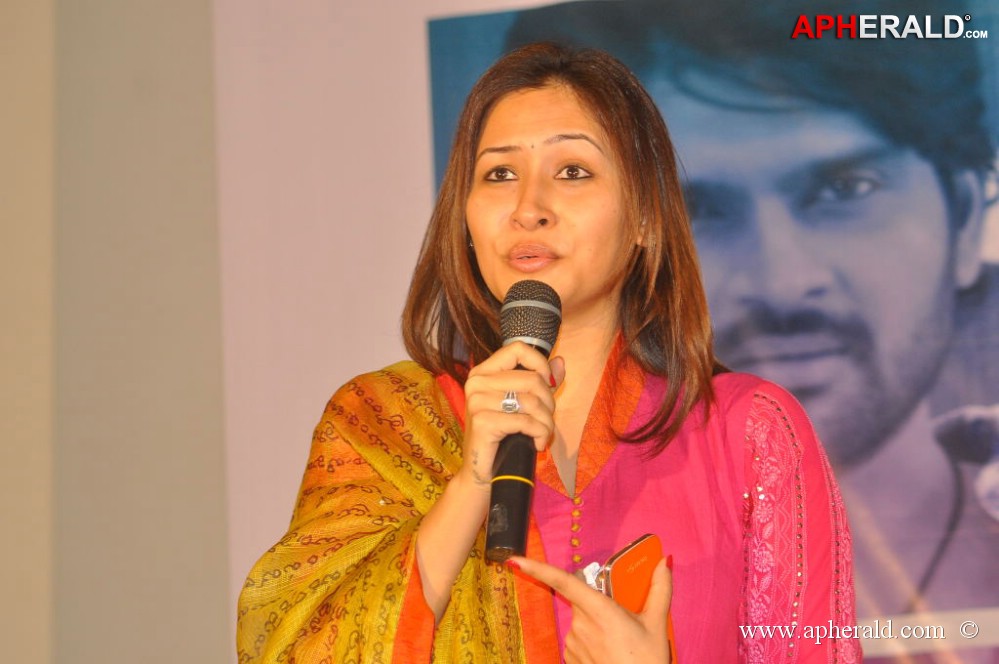 Prema Ishq Kadhal Audio Success Meet