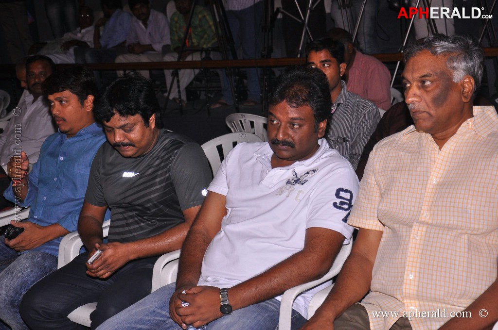 Prema Katha Chitram Platinum Disc Function