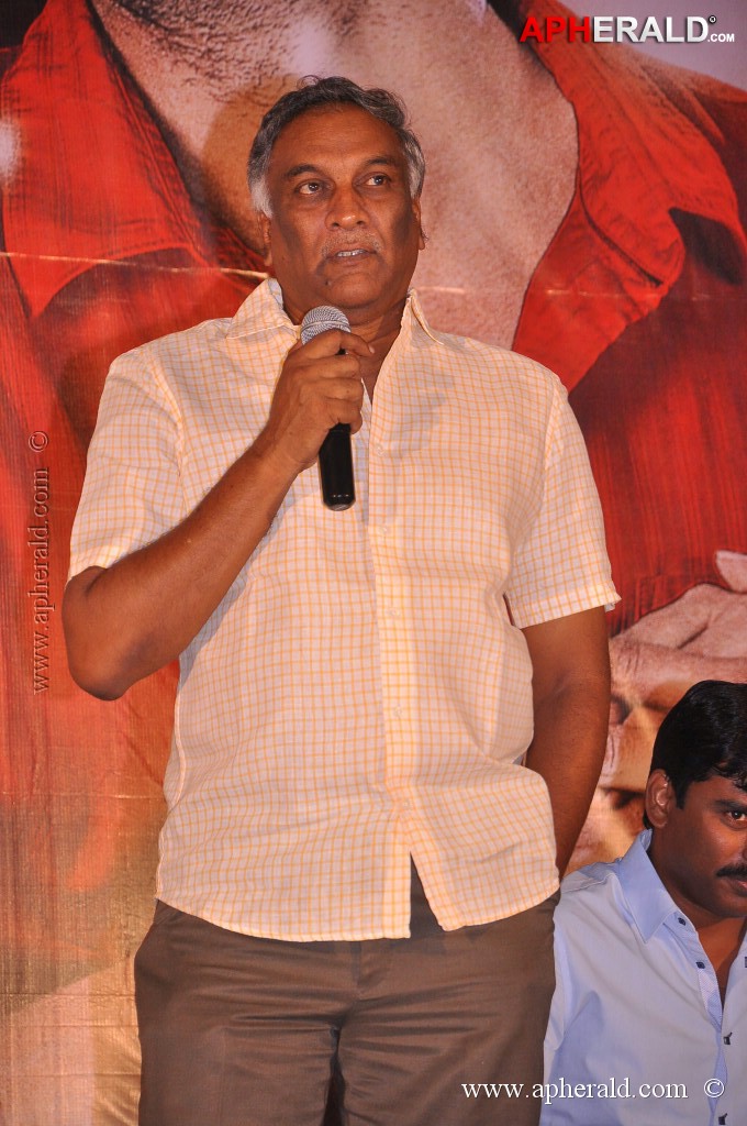 Prema Katha Chitram Platinum Disc Function