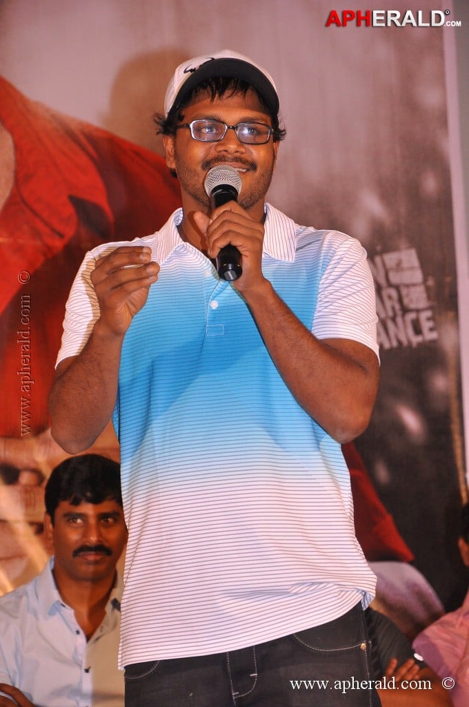 Prema Katha Chitram Platinum Disc Function