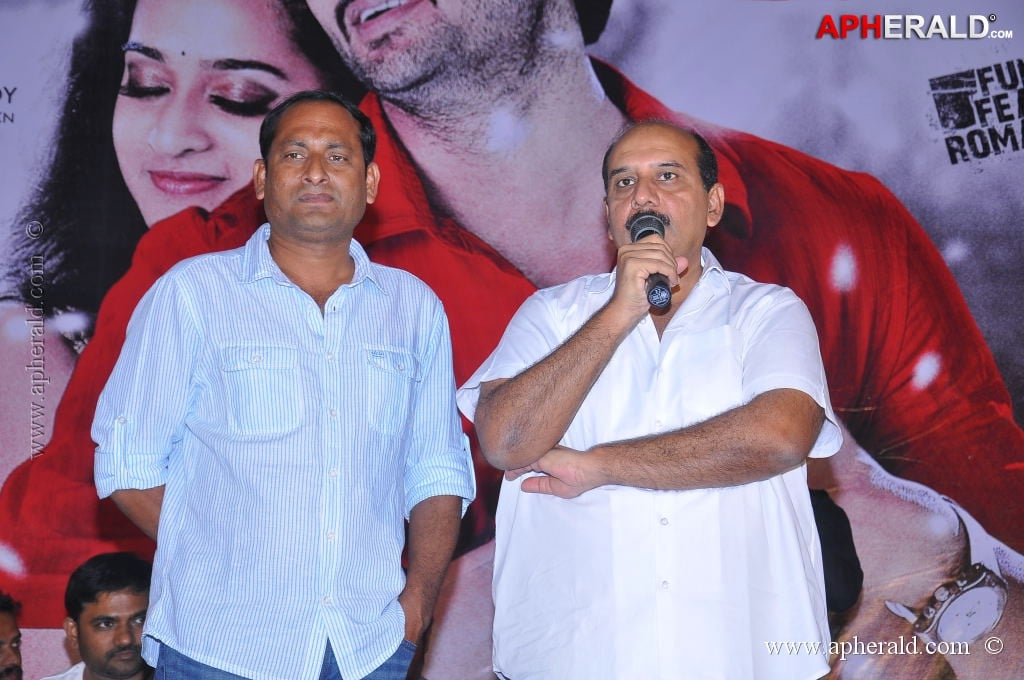 Premakatha Chitram 50 Days Success Meet