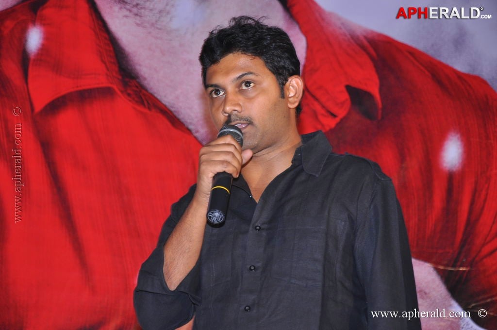 Premakatha Chitram 50 Days Success Meet