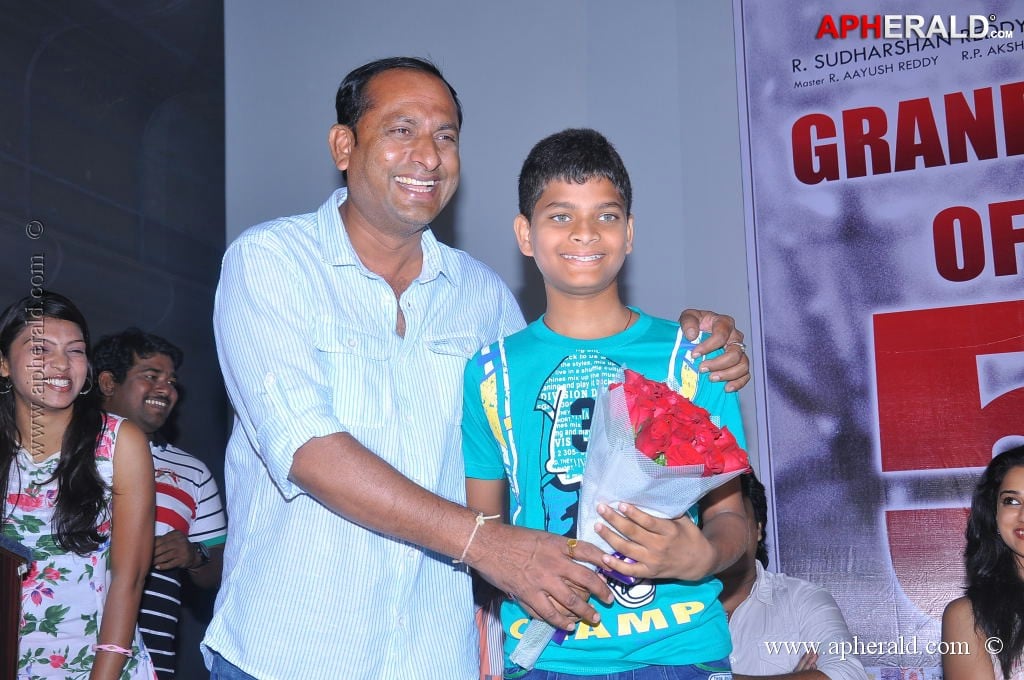 Premakatha Chitram 50 Days Success Meet