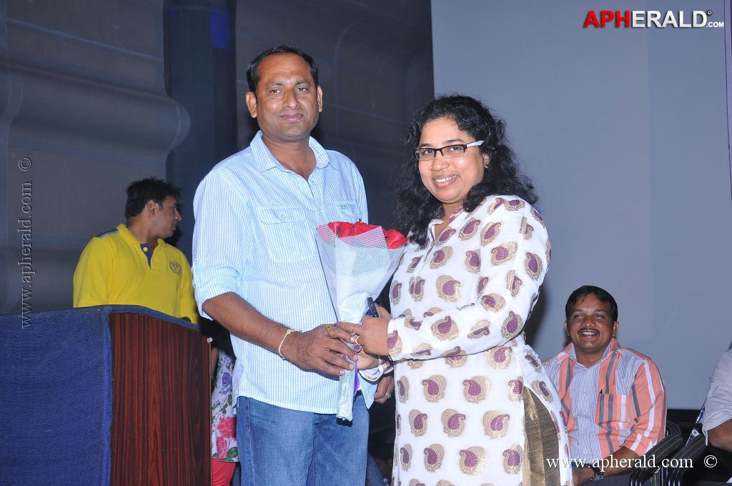 Premakatha Chitram 50 Days Success Meet