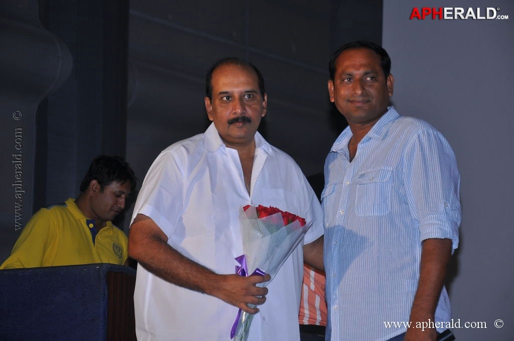 Premakatha Chitram 50 Days Success Meet