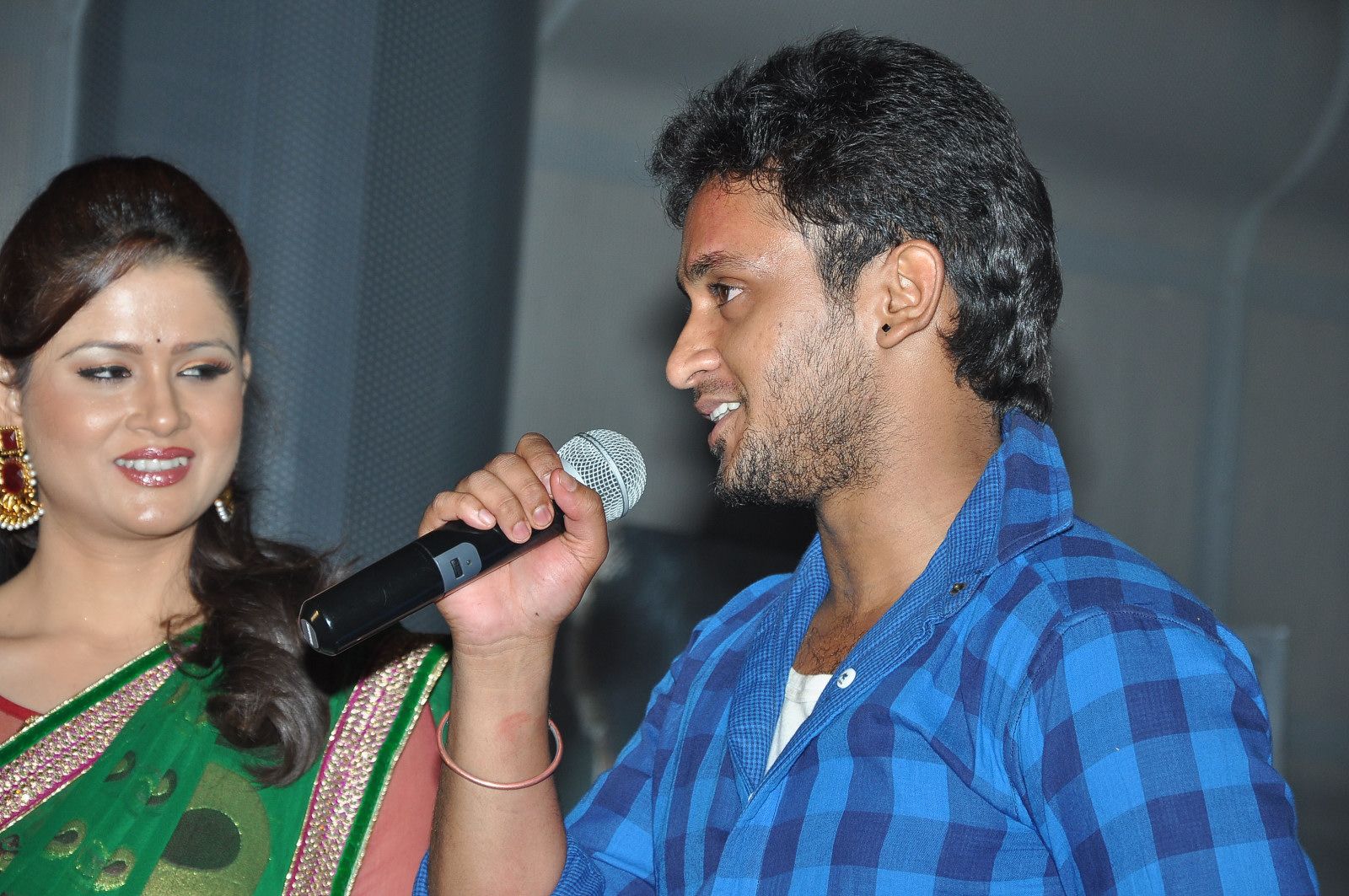 Premalo ABC Audio Launch
