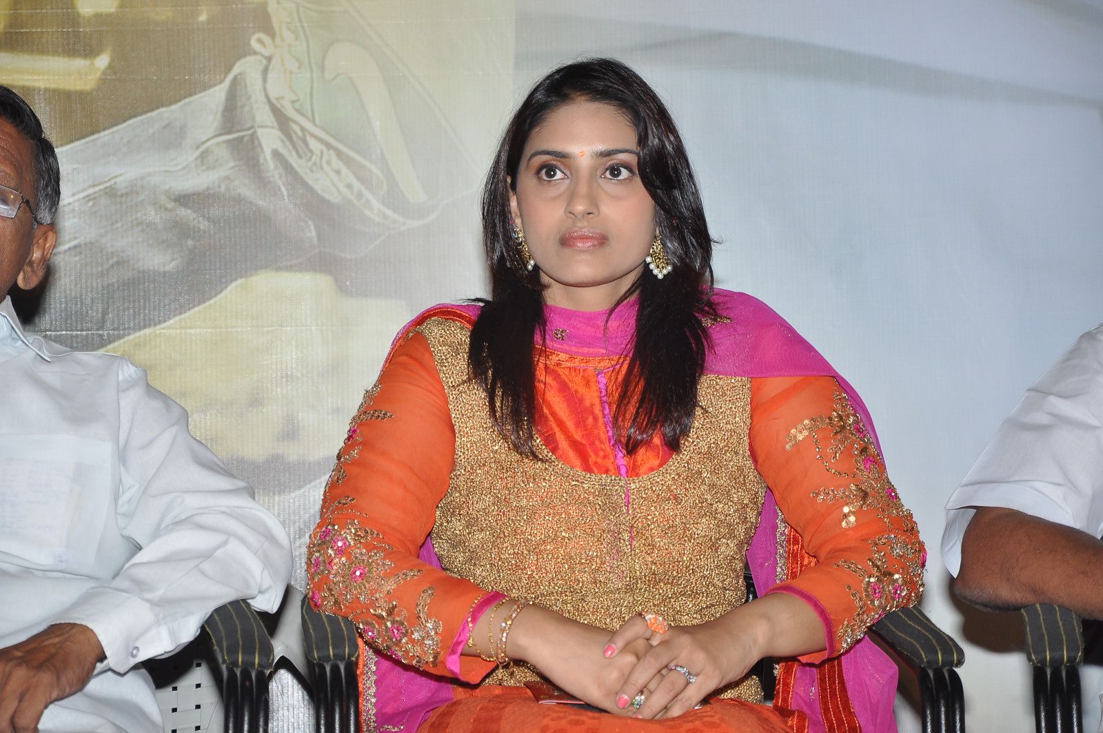 Premalo ABC Audio Launch