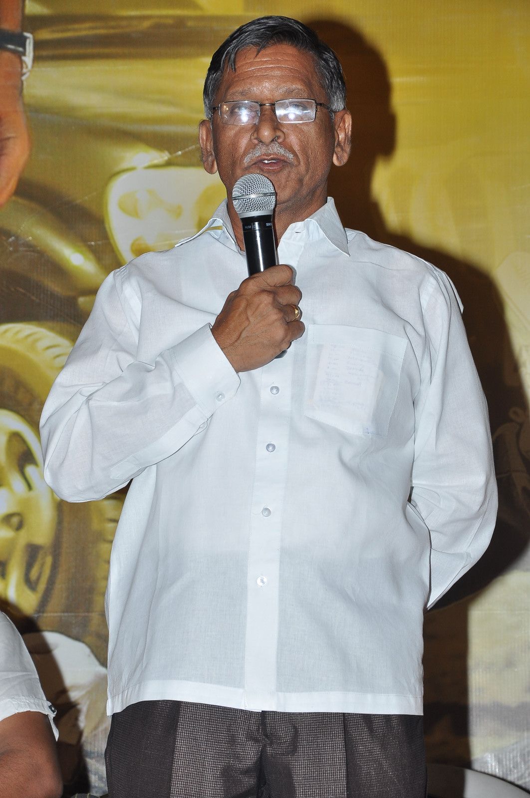 Premalo ABC Audio Launch