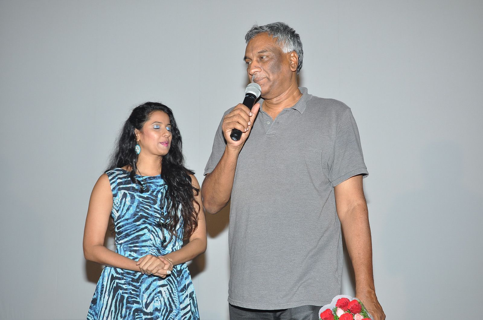 Premalo ABC Audio Launch