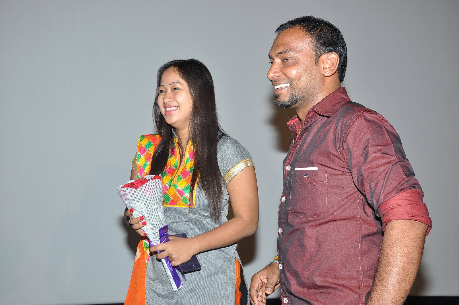 Premalo ABC Audio Launch