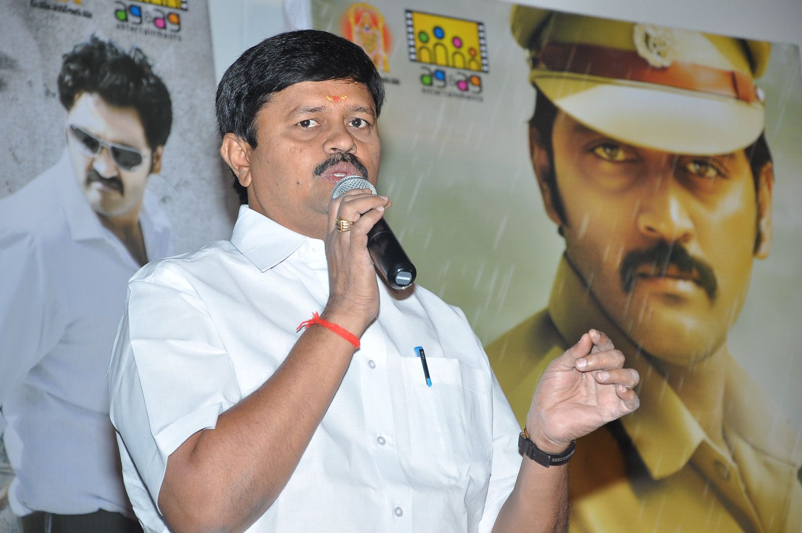 Premalo ABC Audio Launch