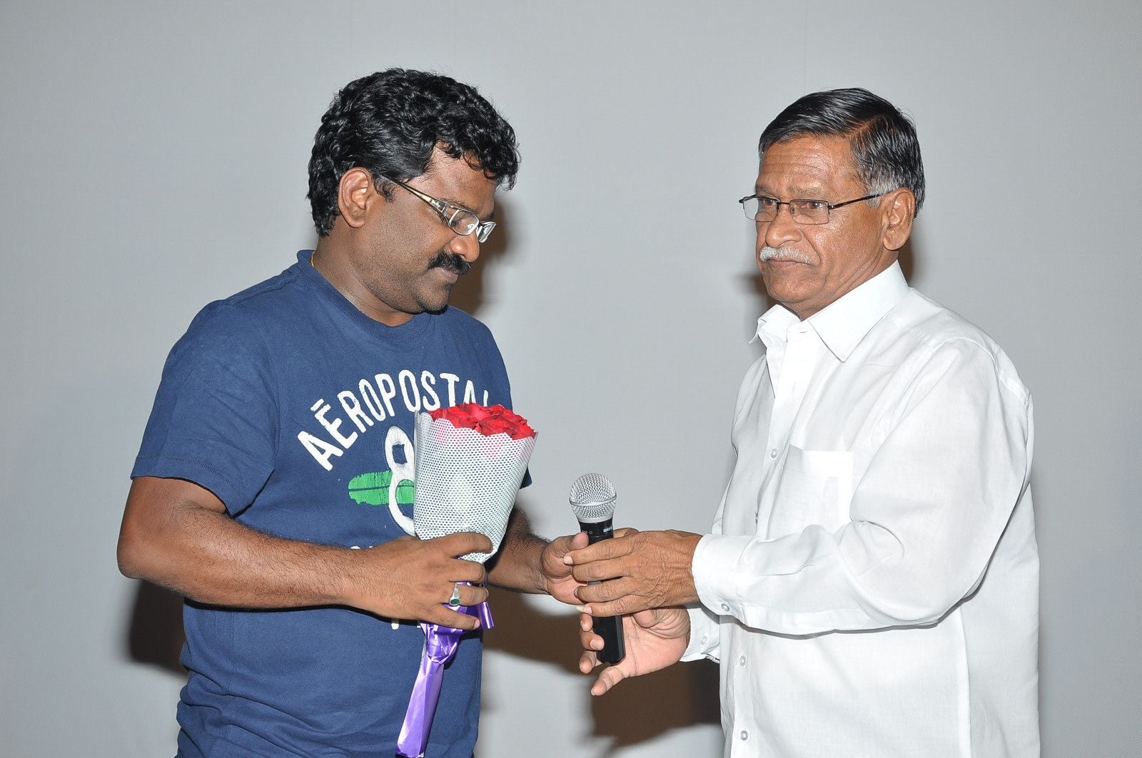 Premalo ABC Audio Launch