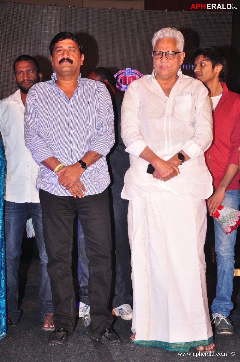 Preminchali Movie Audio Launch