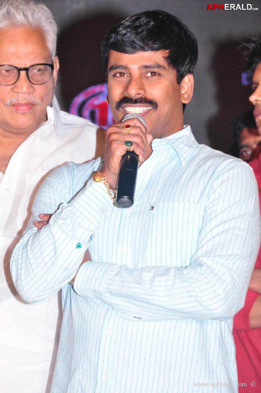 Preminchali Movie Audio Launch